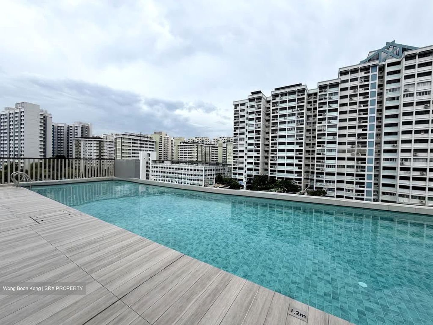 Mori (D14), Apartment #598588341